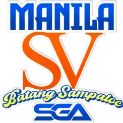 马尼拉SV