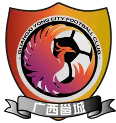 广西邕城体专联合