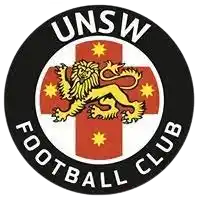 新南威尔士大学U20